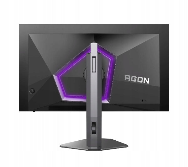 OLED Monitor AOC AGON PRO AG276UZD 27'' 4K QD-OLED 240Hz 0,03ms Gaming Packaging status original