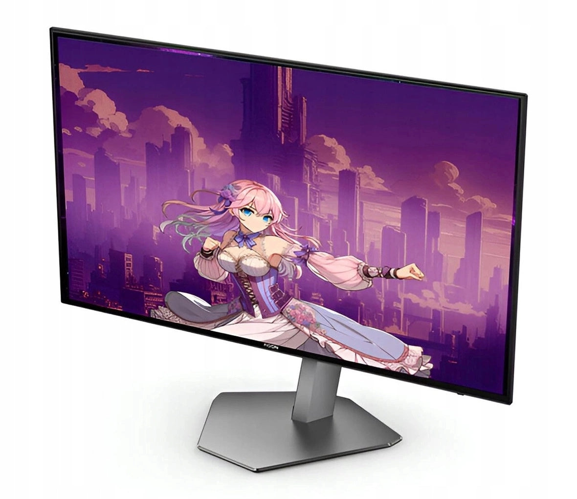OLED Monitor AOC PRO AG276QZD2 26,7 " 2560x1440 px OLED Brand AOC