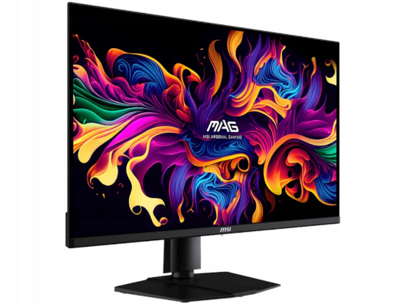 OLED Monitor MSI MAG 321UPX QD-OLED 31,5" 3840 x 2160 px OLED Brand MSI