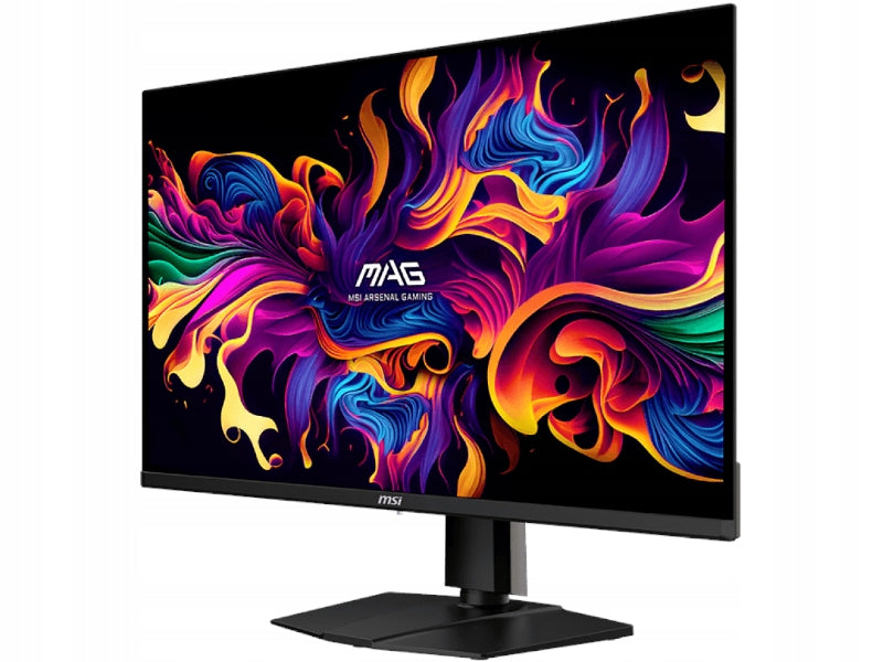 OLED Monitor MSI MAG 321UPX QD-OLED 31,5" 3840 x 2160 px OLED Model MAG 321UPX QD-OLED