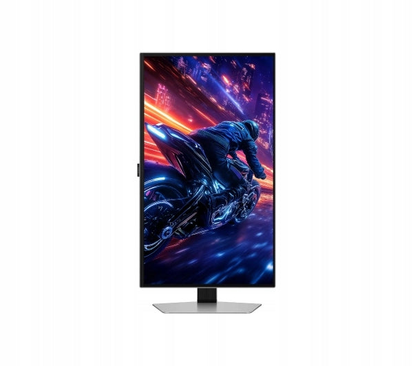 OLED Monitor Samsung Odyssey G6 S27FG602SU 27" 500 Hz 0,03 ms HDR10 Model Odyssey G6 S27FG602SU