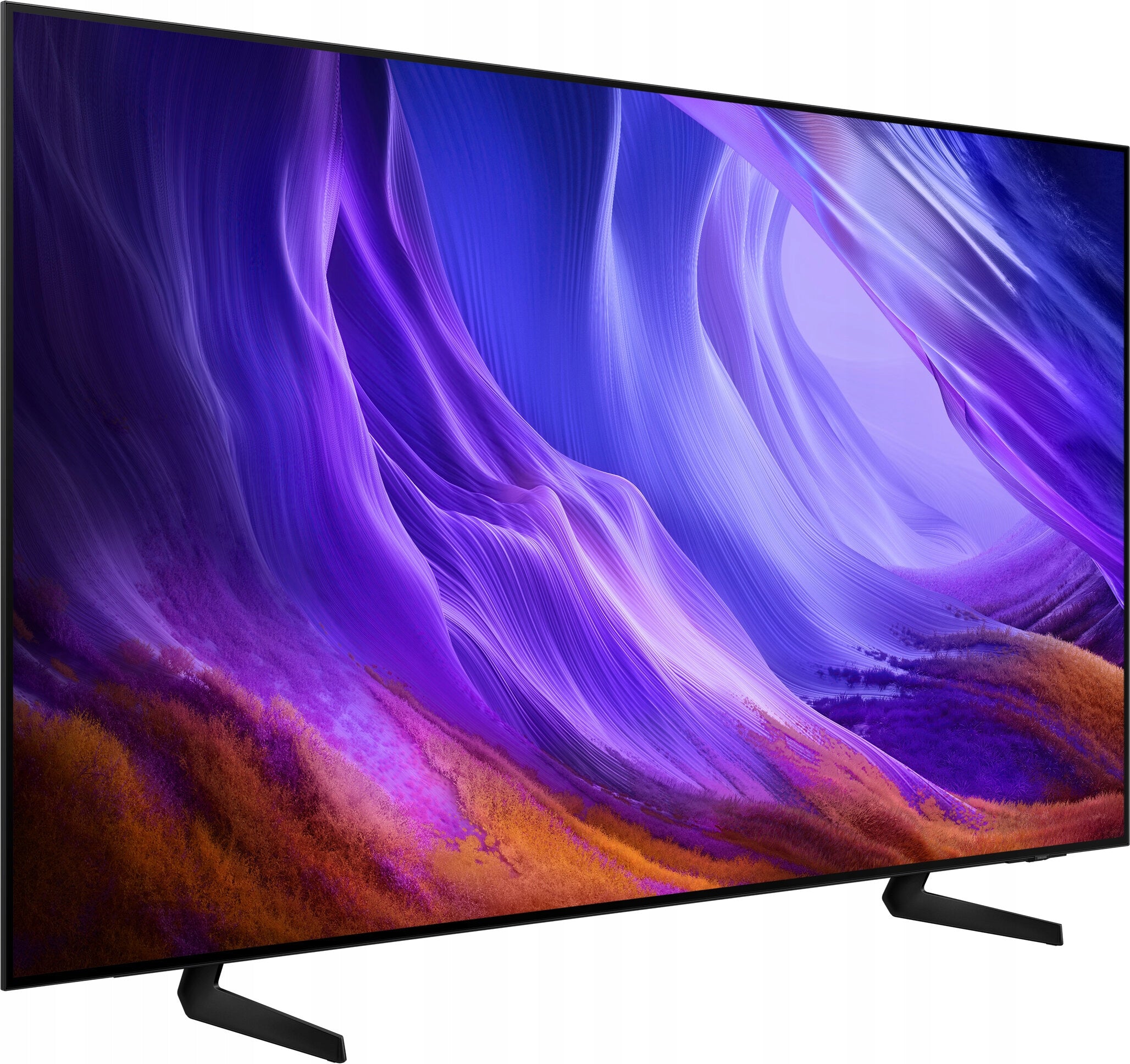 OLED TV Samsung QE55S85H 55" 4K UHD New 2026 version