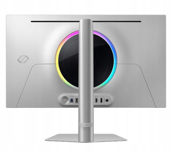 OLED monitor Samsung Odyssey OLED G6 S27DG600SU 27 " 2560 x 1440 px Manufacturer code LS27DG600SUXEN
