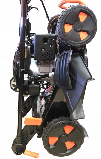 OLEO-MAC PETROL MOWER REINFORCED GVH48TK BASKET DRIVE