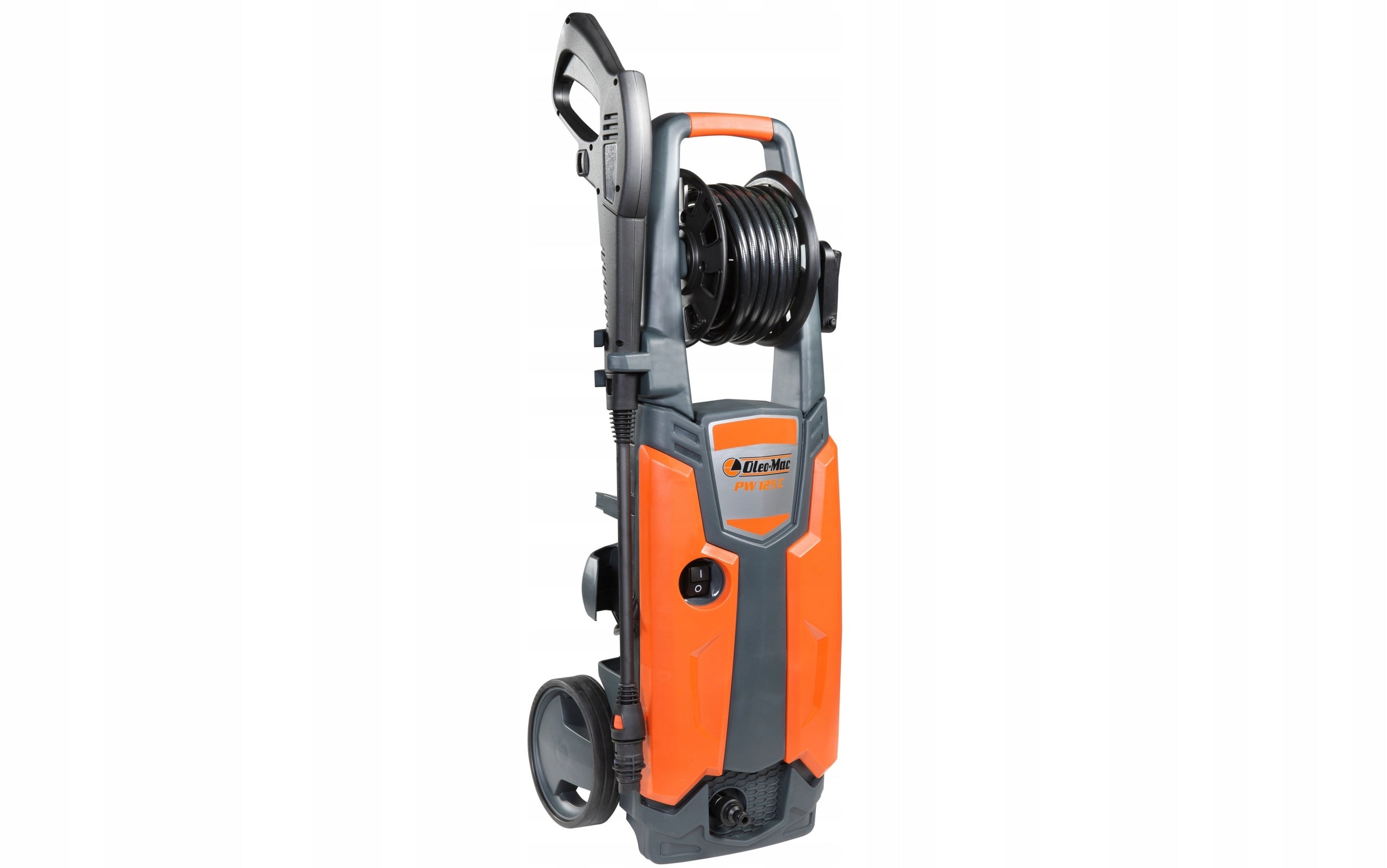 OLEO-MAC PW 125C HIGH PRESSURE WASHER 150 bar