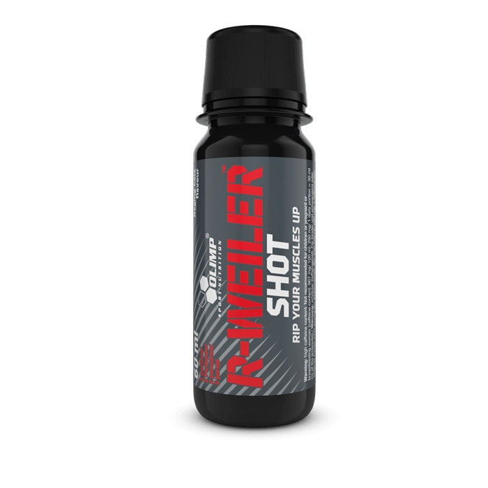 OLIMP R-WEILER SHOT 60ML
