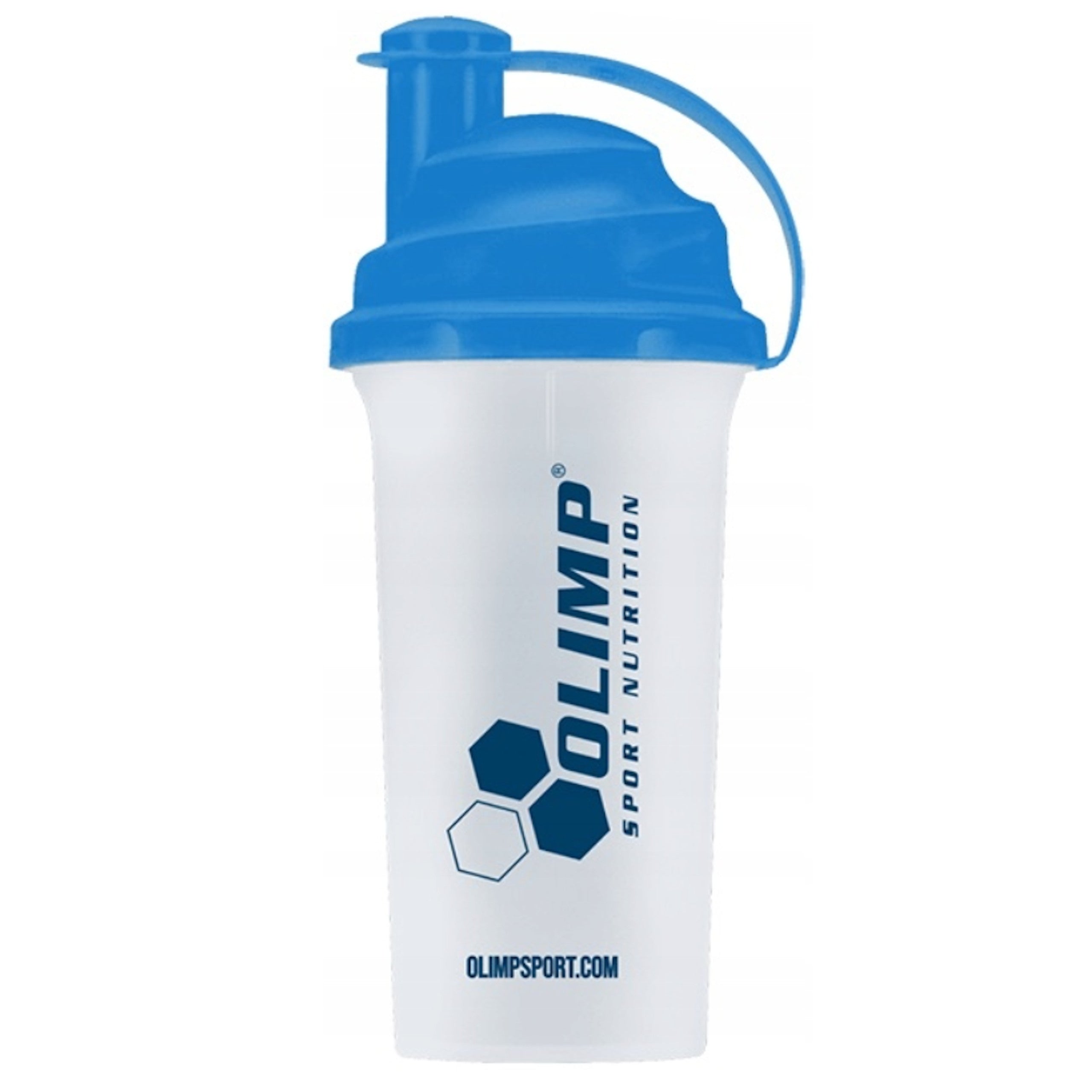 OLIMP SHAKER 700ml WATER BOTTLE PROTEIN SHAKER FOR CONDITIONERS