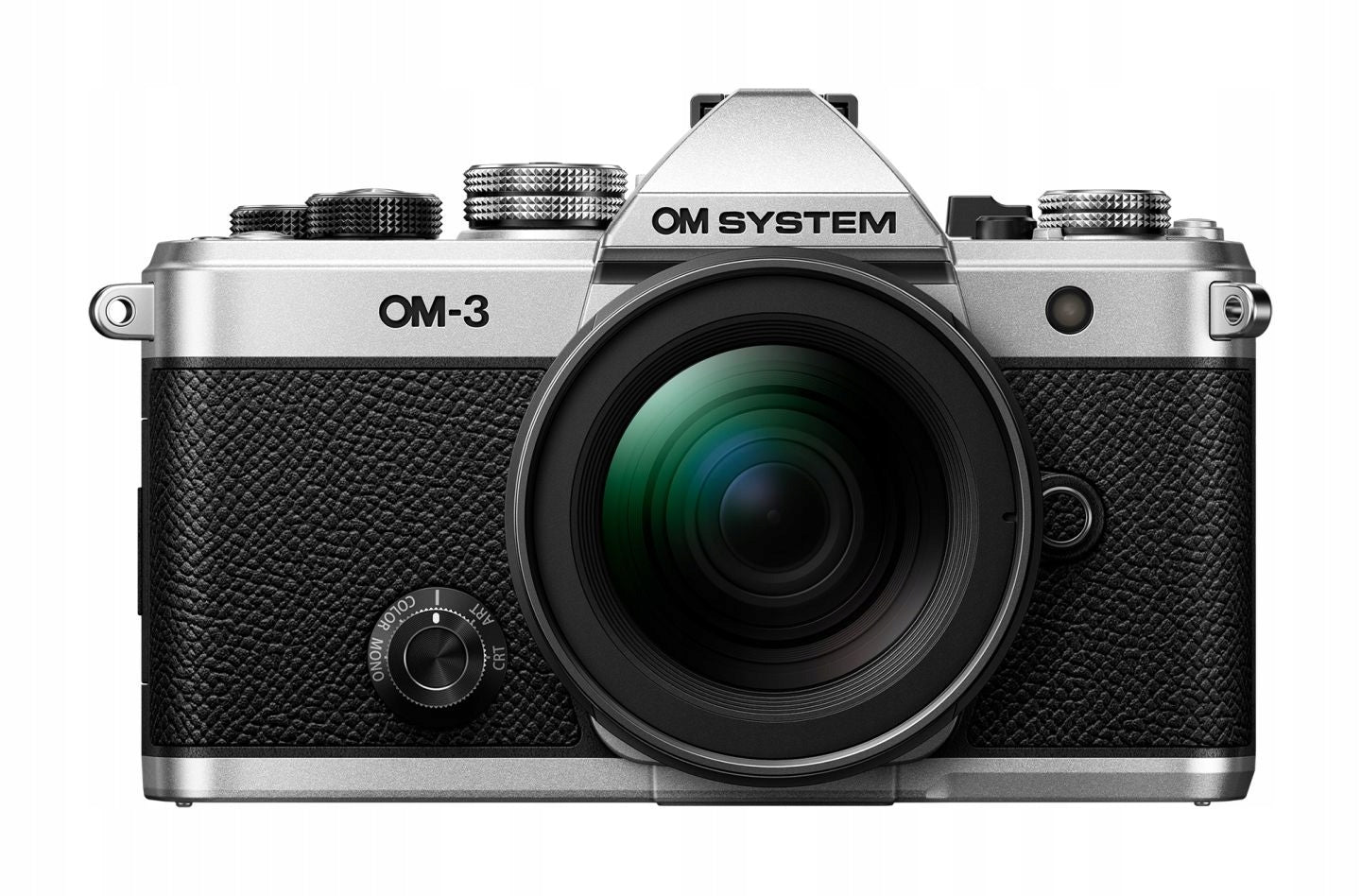 OM System OM-3 12-45 F4 PRO Kit