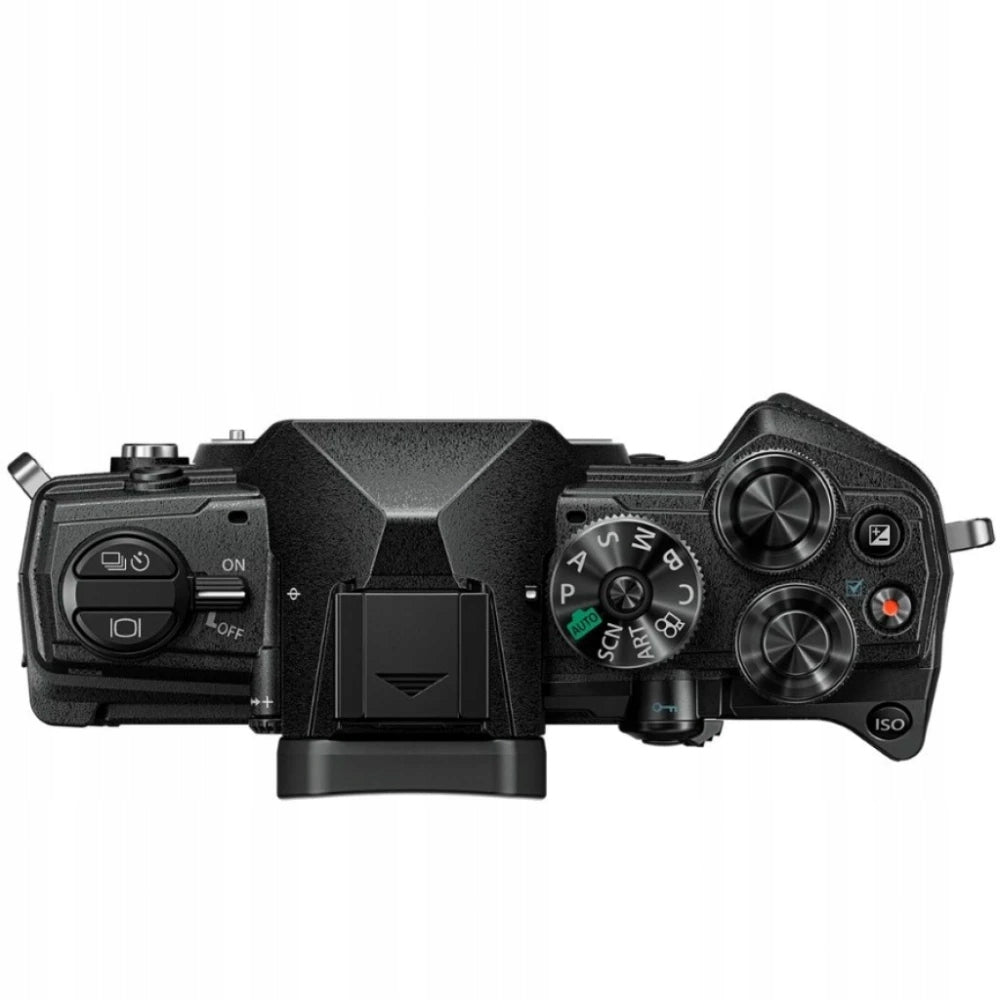OM System Olympus OM-5 body Packaging status original