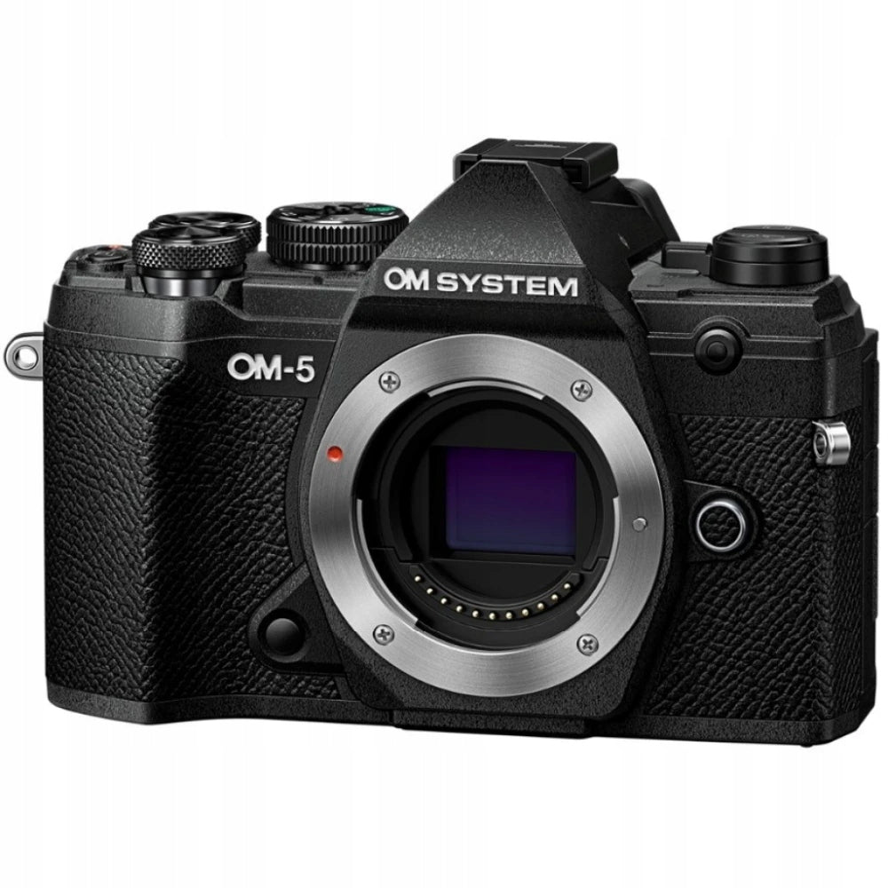 OM System Olympus OM-5 body