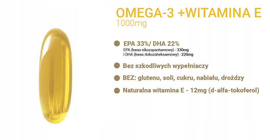 OMEGA-3 1000mg FISH Oil Alto Pharma 90 SOFT CAPSULES Brand Alto Pharma
