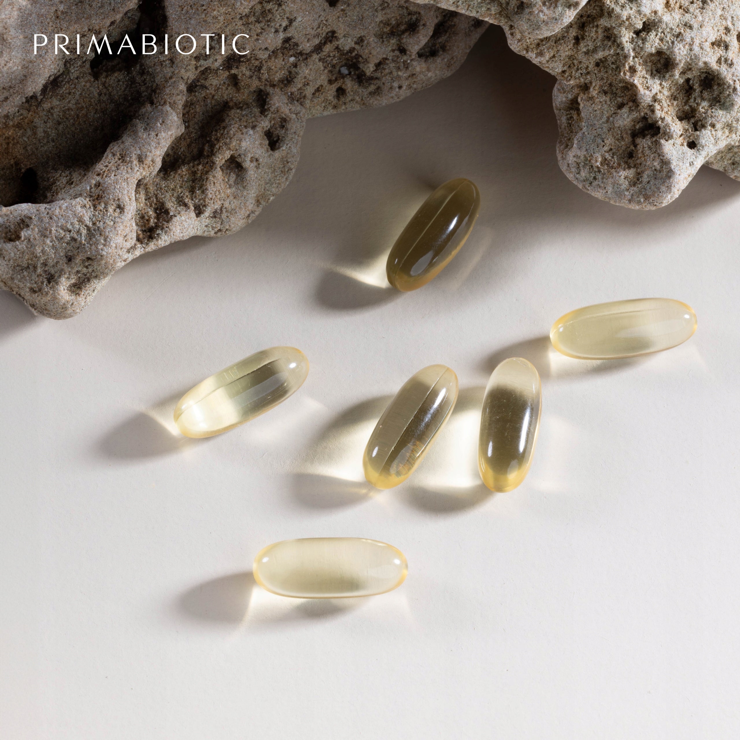 OMEGA 3 VITAMIN D3 PRIMABIOTIC Immunity Brain Heart Low Totox 60 kaps Name other