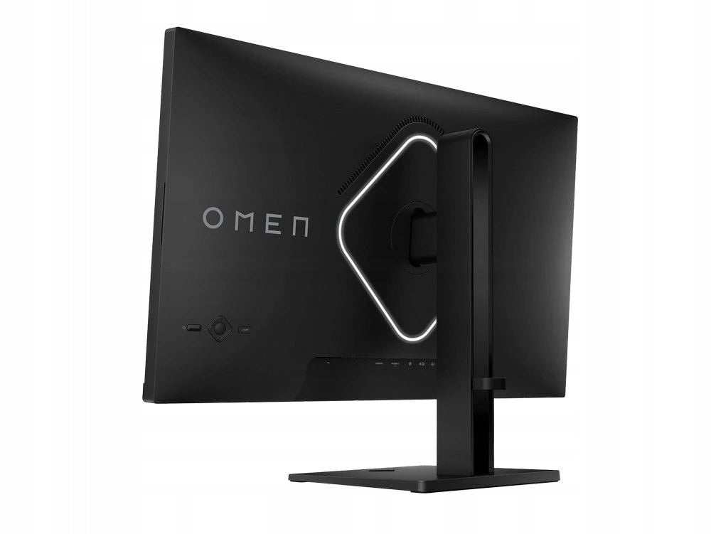 OMEN Gaming Monitor by HP 27" UHD 144Hz 400 nits (780G8AA)