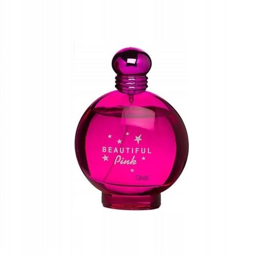 OMERTA EDP WOMEN BEAUTIFUL PINK 100ML EAU DE PARFUM FOR WOMEN FRAGRANCE Packaging status original
