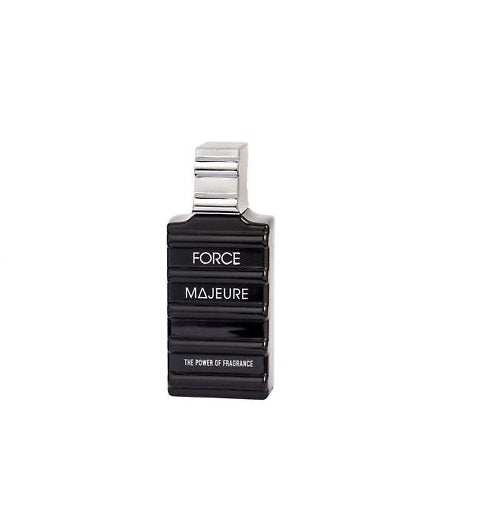 OMERTA EDT MEN FORCE MAJEURE100ML MALE STRENGTH FRAGRANCE ENERGY EAU DE TOILETTE Packaging status original