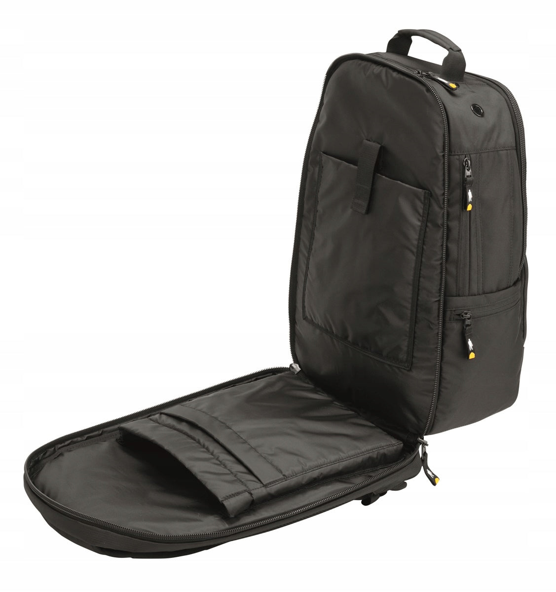 OMP backpack black Manufacturer's catalog number OB0-2979