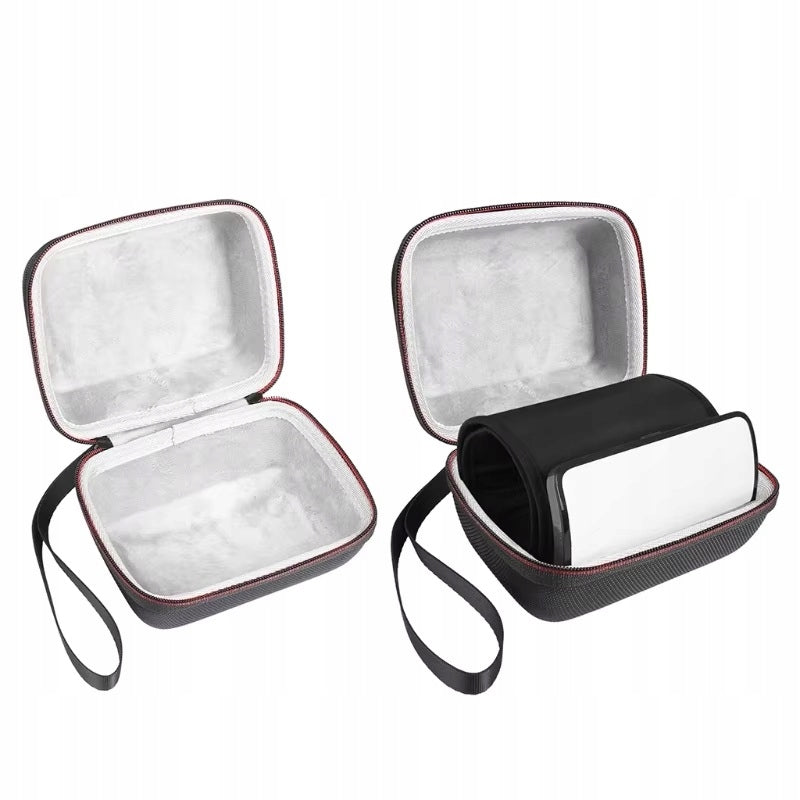 OMRON Evolv Bluetooth case travel case Manufacturer code Co2CR