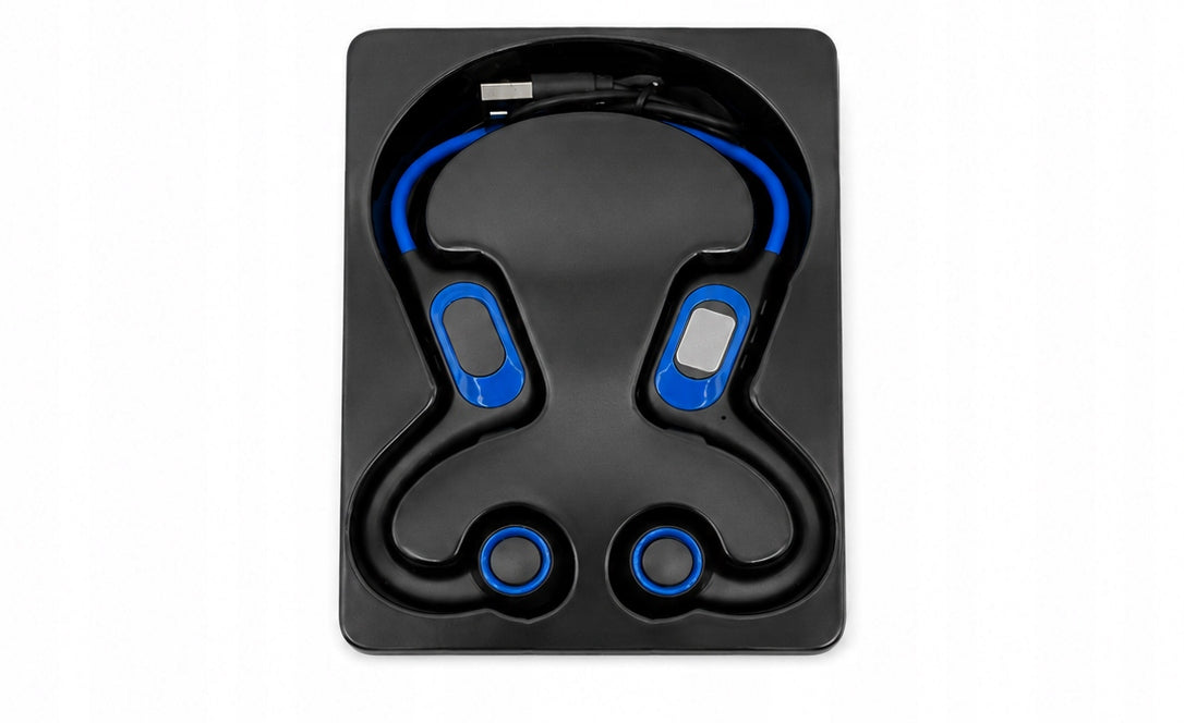 ON-EAR HEADPHONES AKZ G3 BLUE BT WIRELESS Manufacturer code 6916589912969