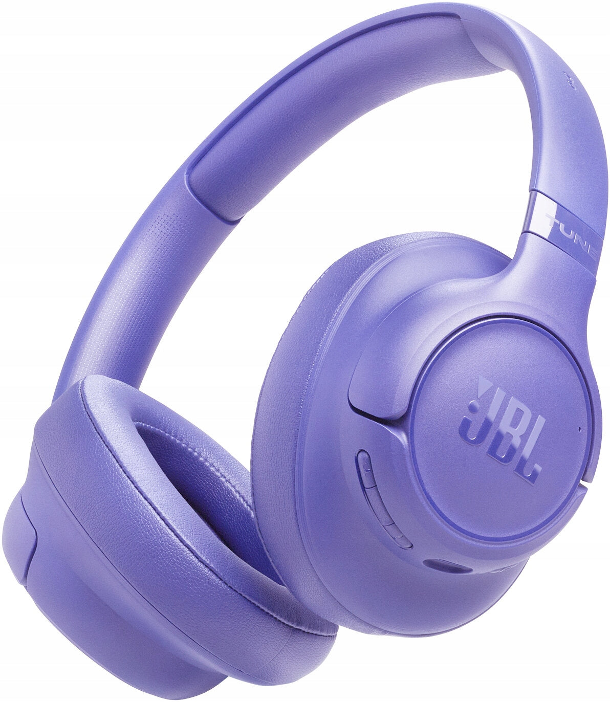 ON-EAR HEADPHONES - JBL TUNE 730BT - WIRELESS / JUICY BASS 76HOURS