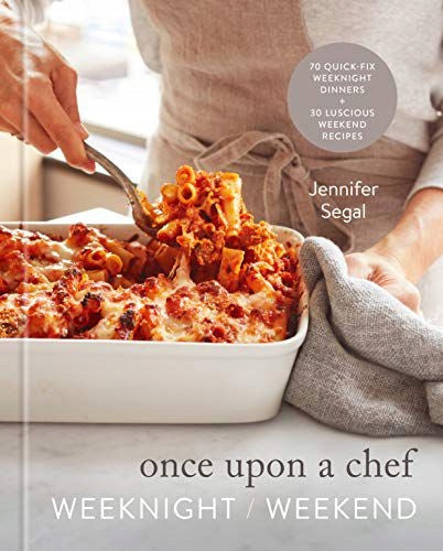 Es war einmal ein Koch: Wochentag/Wochenende: 70 schnelle Abendessen unter der Woche plus 30 köstliche Wochenendrezepte: Ein Kochbuch
