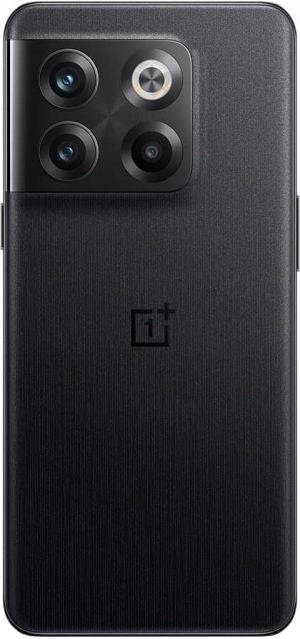 ONEPLUS 10T 5G 8/128GB Dual SIM Black NEW EAN (GTIN) 6921815621881