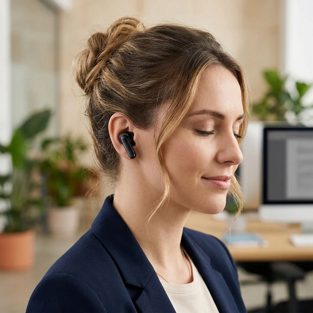ONEPLUS NORD BUDS 3 PRO WIRELESS IN-EAR HEADPHONES NOISE REDUCTION Manufacturer code Nord Buds 3 Pro