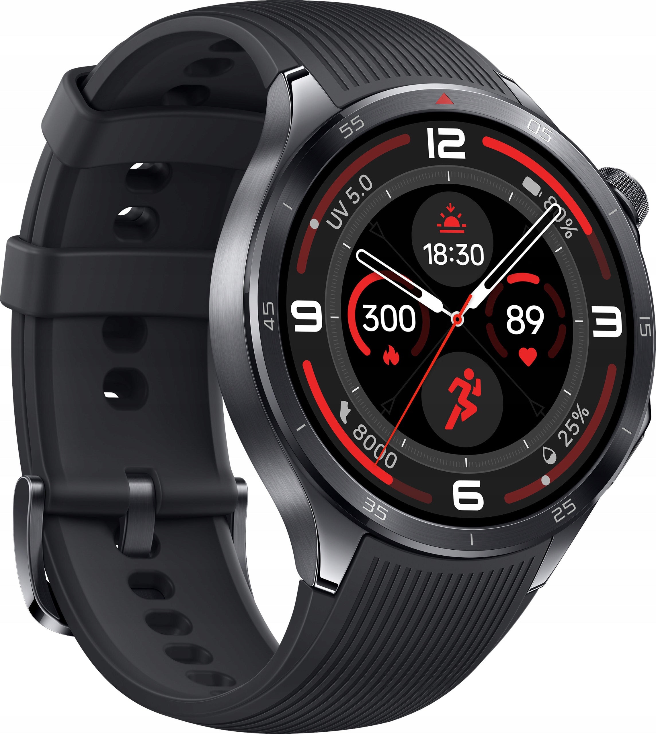 ONEPLUS WATCH 3 1.5" LTPO AMOLED SNAPDRAGON W5 GPS WEAR OS EAN (GTIN) 6921815628538
