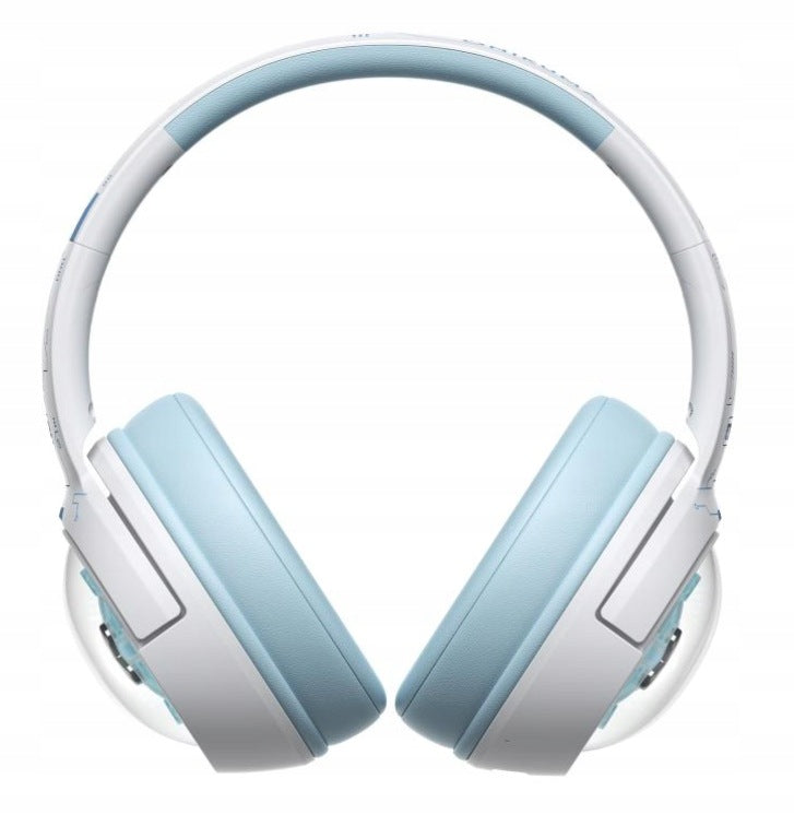 ONIKUMA GT802(2.4G+Bluetooth+W red) Tri-Mode blue Brand Onikuma