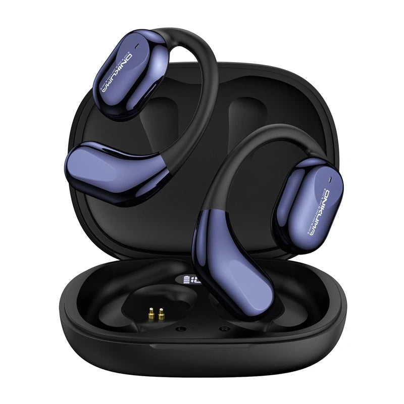 ONIKUMA T209 Wireless Headphones TWS Sports Bluetooth Running