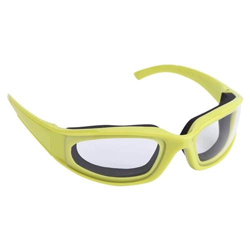 ONION GOGGLES ANTI SPICY KITCHEN SAFETY GLASSES ONE SIZE Brand no brand