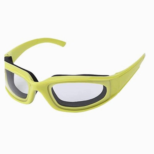 ONION GOGGLES ANTI SPICY KITCHEN SAFETY GLASSES ONE SIZE