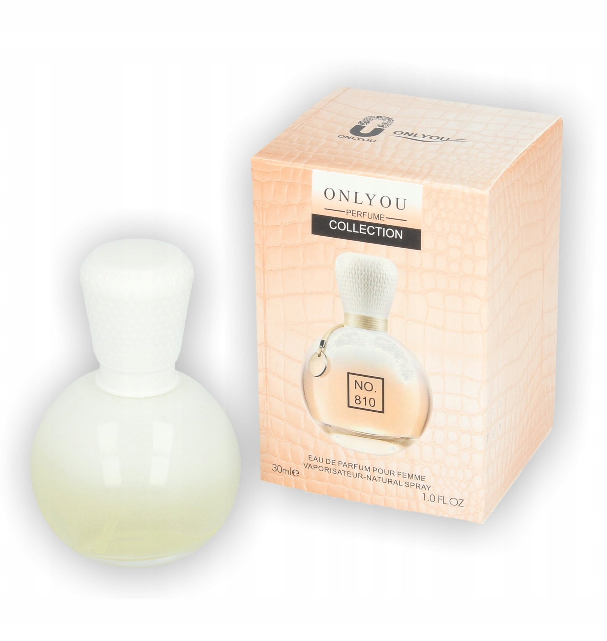 ONLYOU No. 810 WOMEN'S PERFUME EDP 30 ml - EAU DE PARFUM