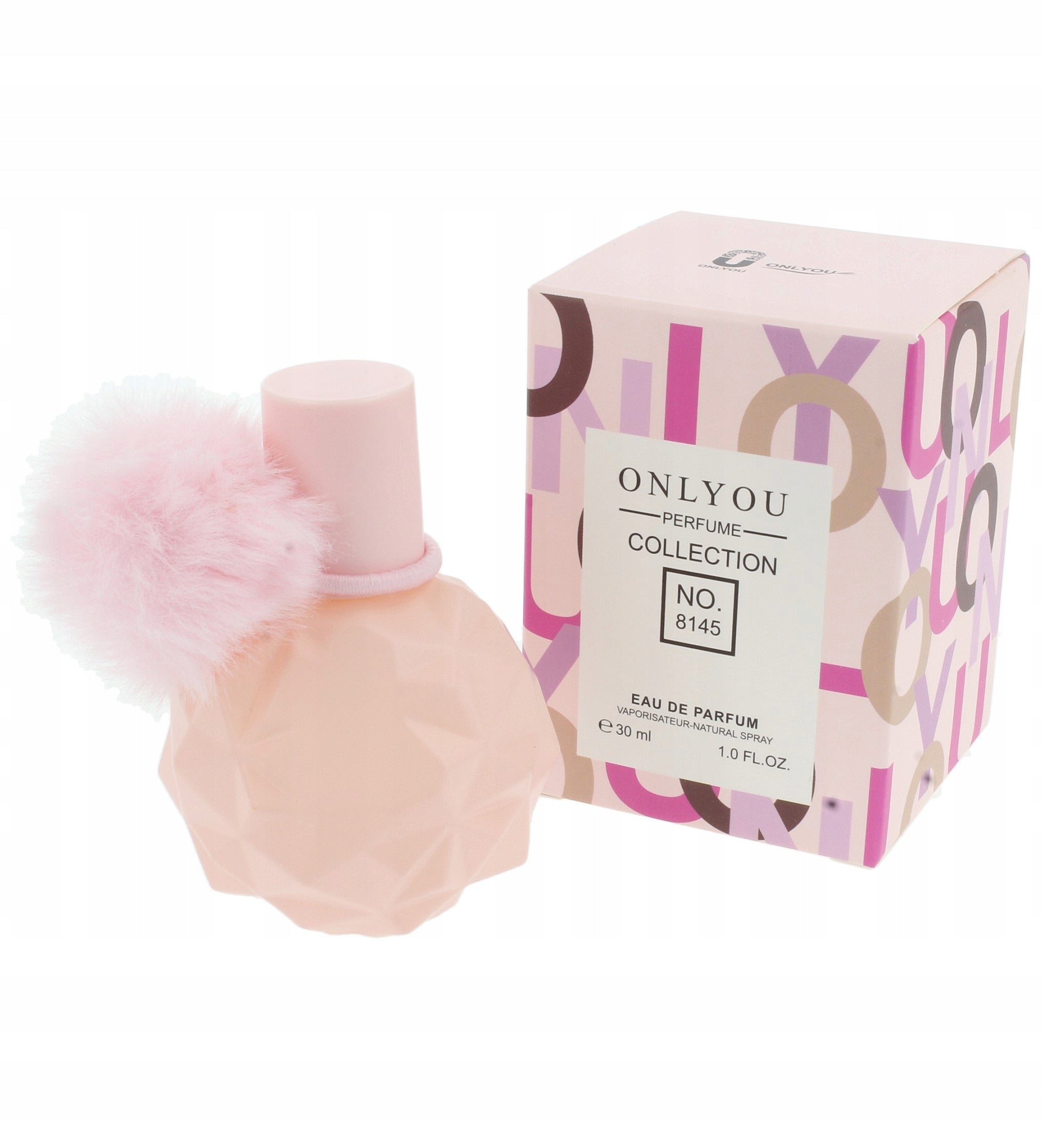 ONLYOU No. 8145 PERFUME EDP 30 ml - EAU DE PARFUM