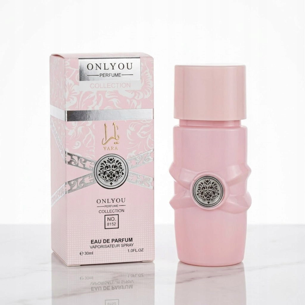 ONLYOU No.8152 EDP 30 ml - WOMEN'S EAU DE PARFUM