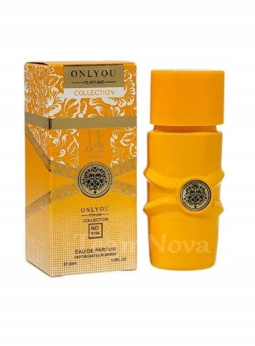 ONLYOU No. 8157 EDP EAU DE PARFUM Tous arabic 30 ml