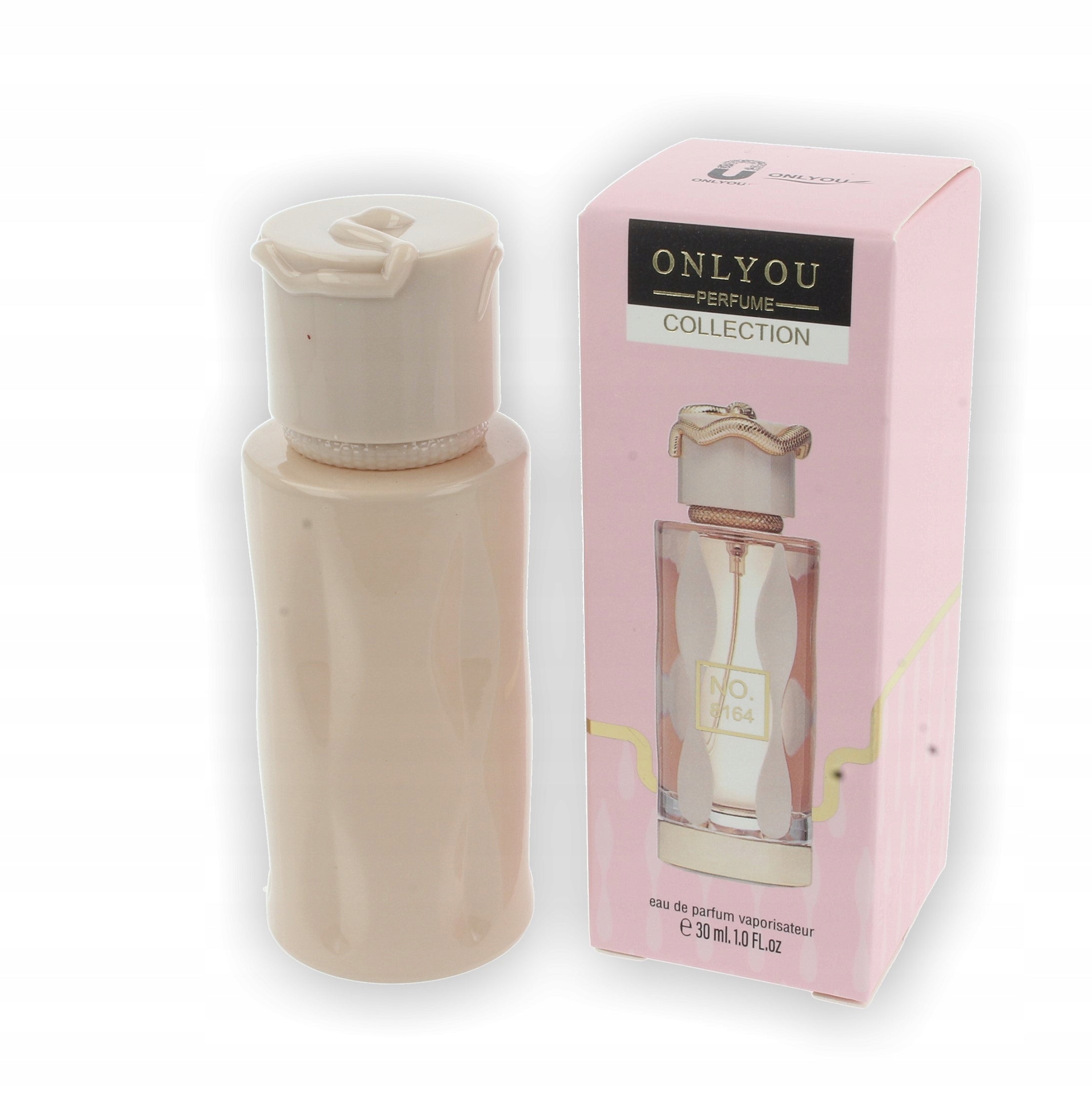 ONLYOU No. 8164 EDP PERFUME 30 ml - WOMEN'S EAU DE PARFUM