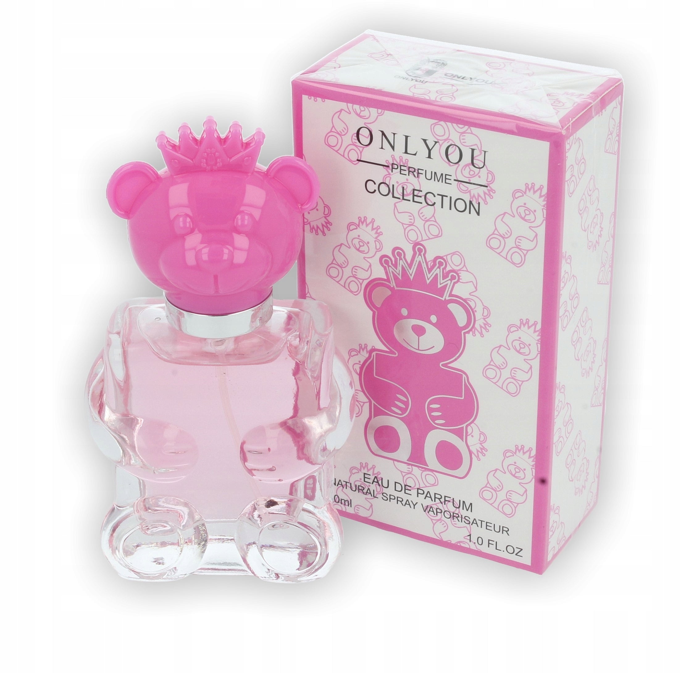 ONLYOU No. 819 WOMEN'S PERFUME EDP 30 ml - EAU DE PARFUM