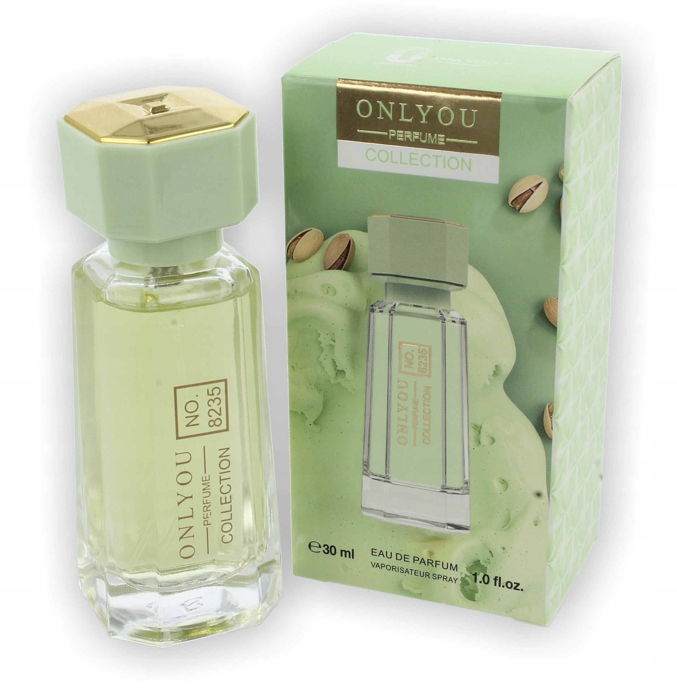ONLYOU No. 8235 EDP PERFUME 30 ml - WOMEN'S EAU DE PARFUM