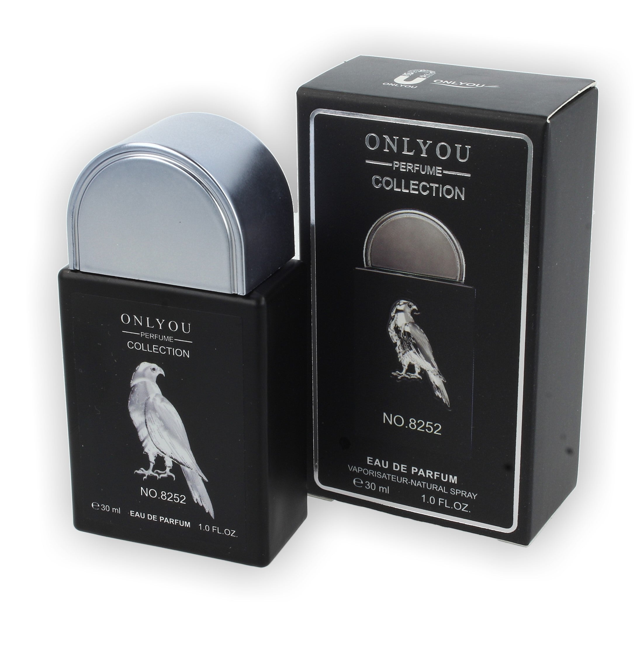 ONLYOU No. 8252 EDP PERFUME 30 ml - MEN'S EAU DE PARFUM