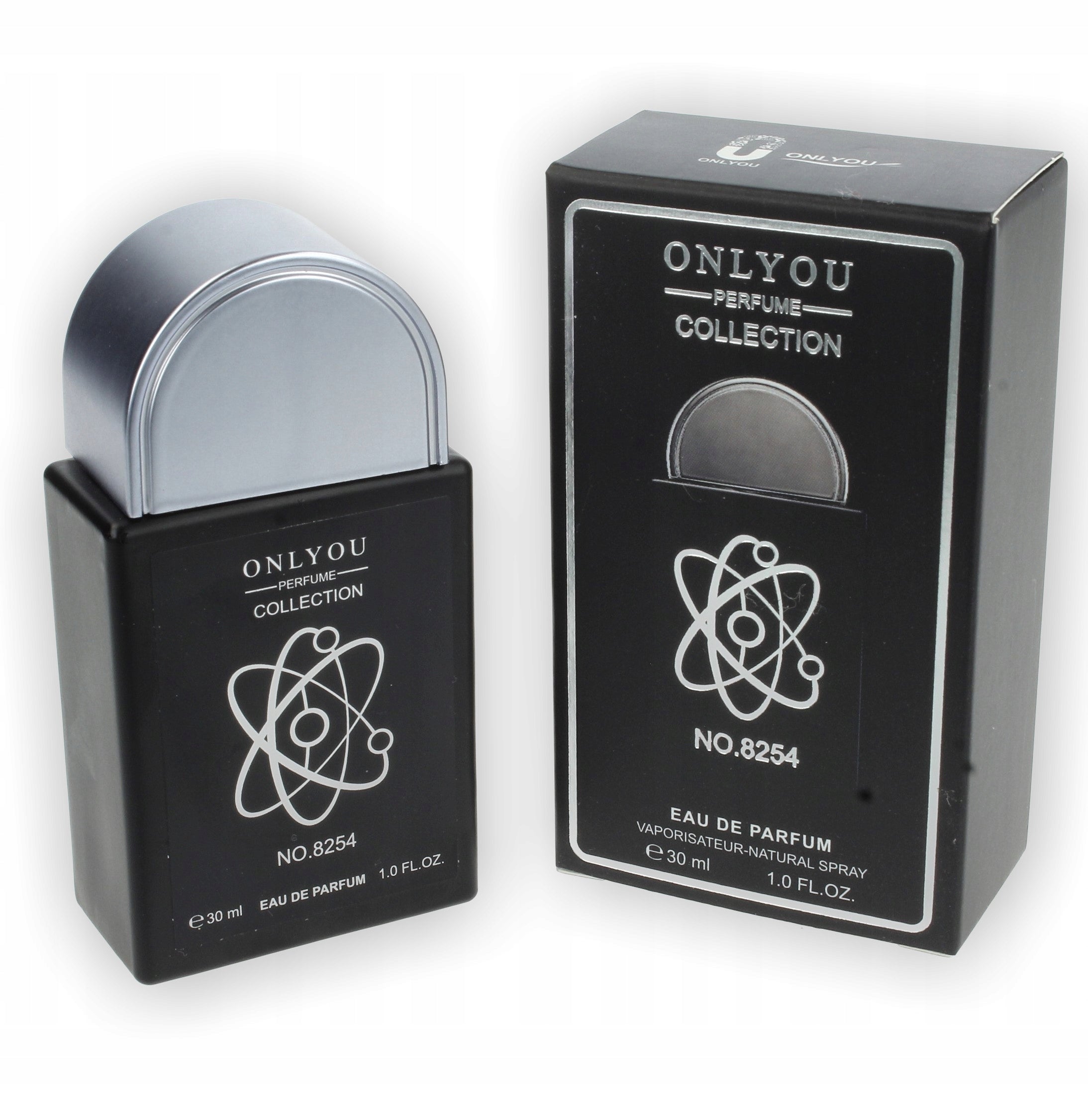 ONLYOU No. 8254 EDP PERFUME 30 ml - MEN'S EAU DE PARFUM