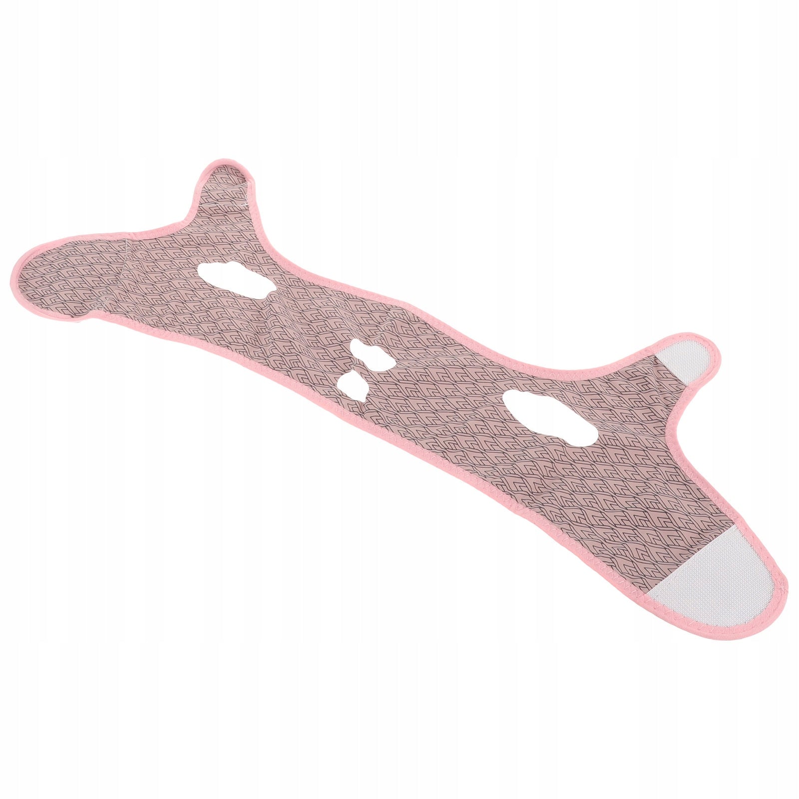 OPASKA LIFTINGUJĄCA TWARZ Z EFEKTEM WYSZCZUPLAJĄCYM Body parts neck