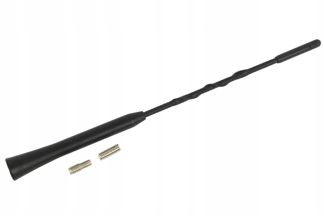 OPEL ASTRA F G H B C ANTENNA BAT MAST 24CM EAN (GTIN) 5905505758638