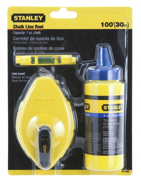 OPP TRAINING ROPE SET 30M 0-47-443 STANLEY Length 30 m