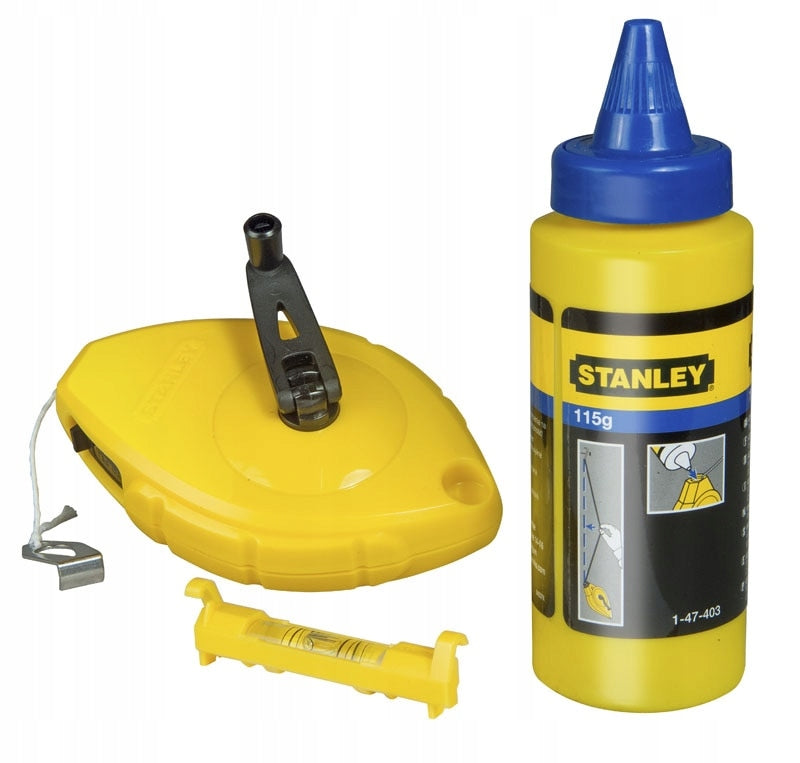 OPP TRAINING ROPE SET 30M 0-47-443 STANLEY