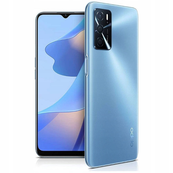 OPPO A16 3/32GB Pearl Blue CPH2269 EAN (GTIN) 6944284692152