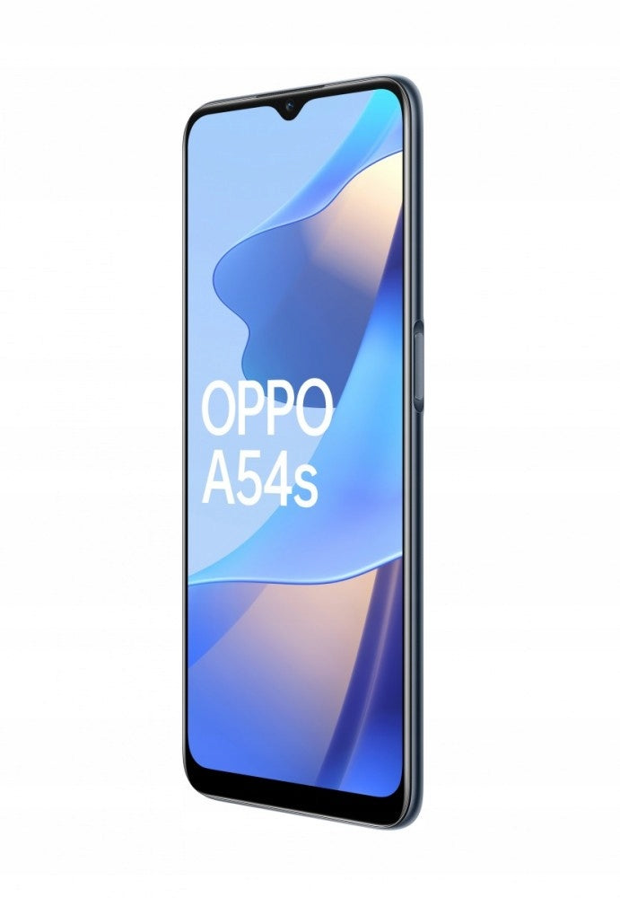 OPPO A54s 4/128GB Crystal Black CPH2273 Color black