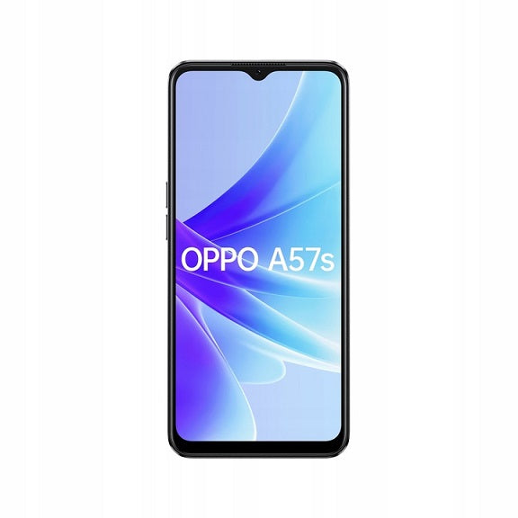 OPPO A57s 4/64 GB Starry Black CPH2385 Brand Oppo