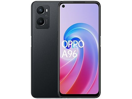 OPPO A96 8/128GB CPH2333 BLACK sealed new