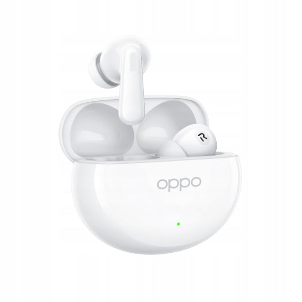 OPPO Enco Air4 Wireless Headphones BT5.4 IP55 white Manufacturer code Enco Air4