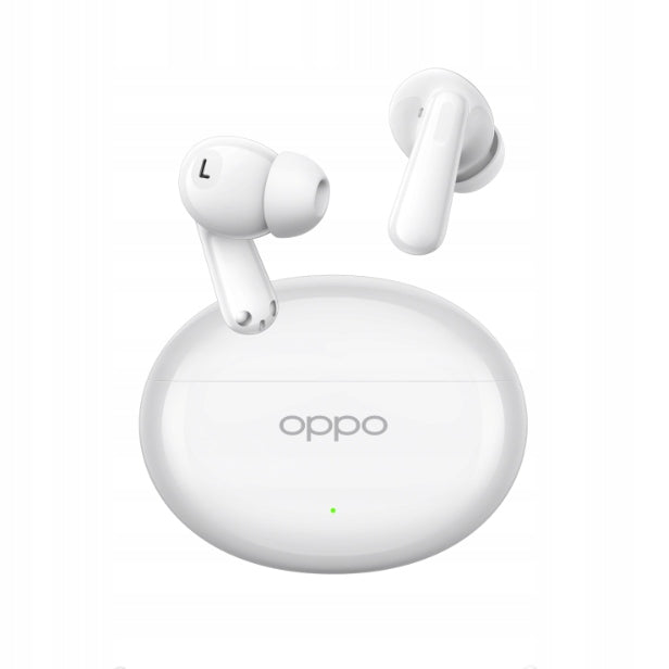 OPPO Enco Air4 Wireless Headphones BT5.4 IP55 white